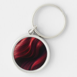 Red Velvet Keychain