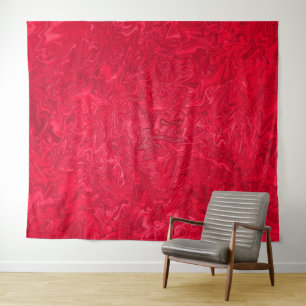 Red velvet..... tapestry
