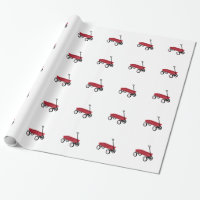 Red Wagon