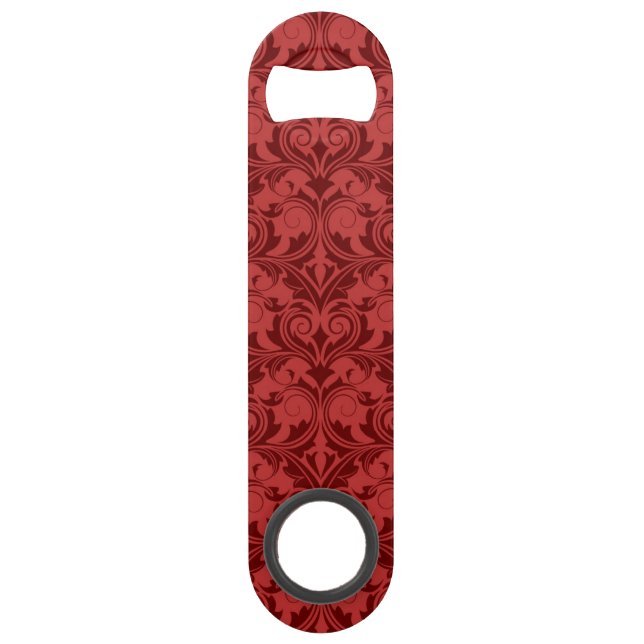 Red Wallpaper (Front)
