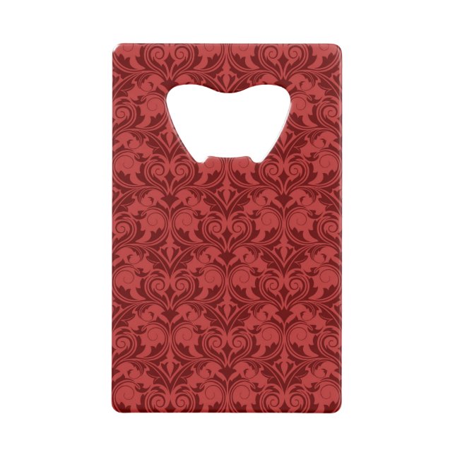 Red Wallpaper (Front)