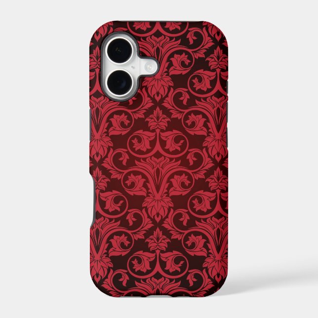 Red wallpaper 2 (Back)
