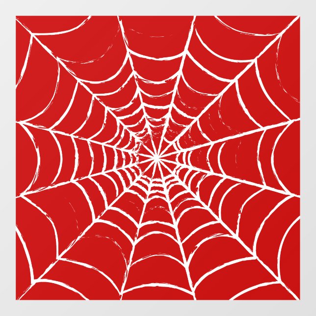 Red Web (Sheet)