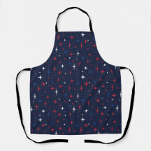 Red White and 