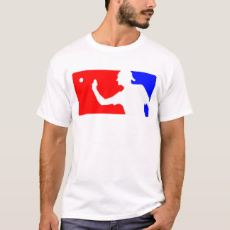 Red, White & Blue Beer Pong Shirt