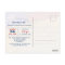 Red, White, Blue Fireworks 4th Of July Invitation