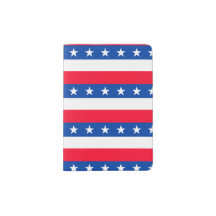 Red White Blue Stars Stripes Patriotic