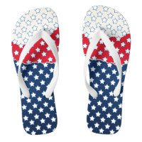 Red White & Blue Stars