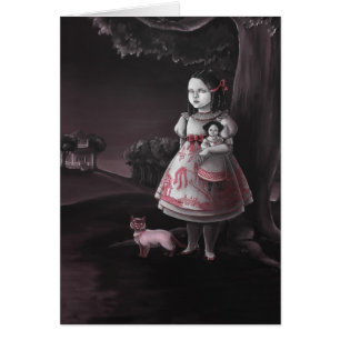 Red Willow Cards