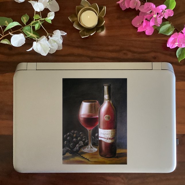 Red Wine (Creator Uploaded)