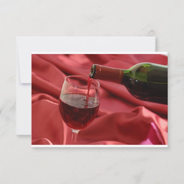 Red Wine (Front)