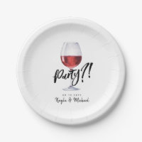 Red Wine Humour | Special Occassion Celebration