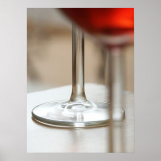 Red Wine. Poster