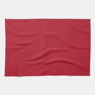 Red Wine Tea Towel
