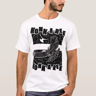 red winged black bird T-Shirt
