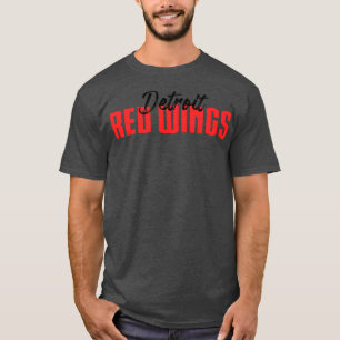 red wings T-Shirt