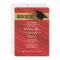 Red with Gold and Graduation Cap Party