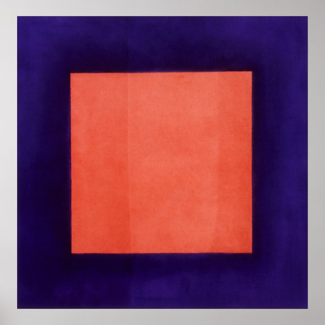 red wood poster (Front)