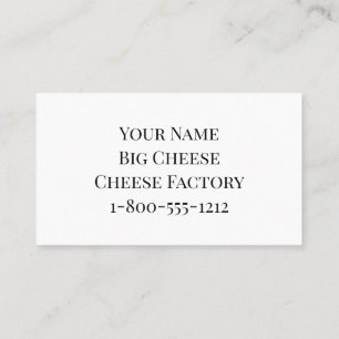 Red Zinnia with Rusty Objects Business Card