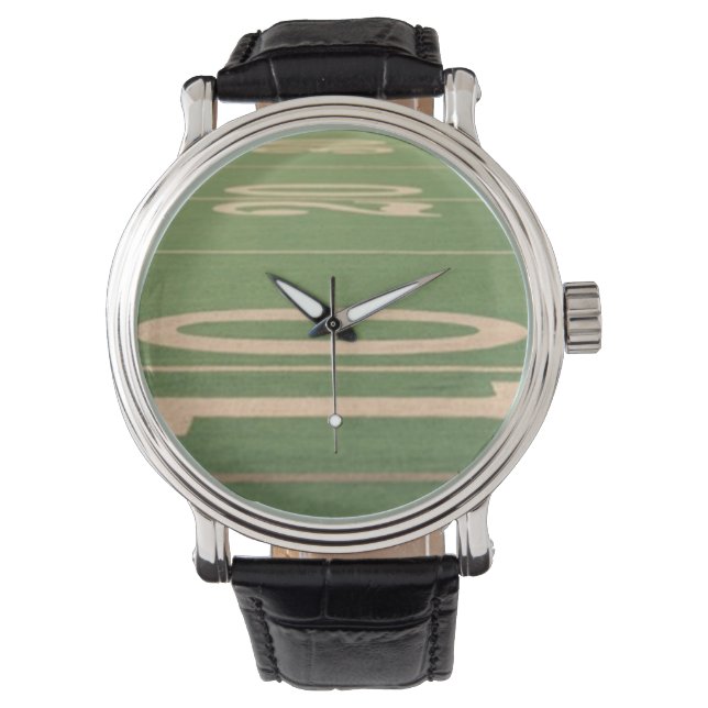 Red Zone Football Watch (Front)