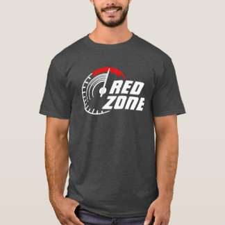 Red Zone T-Shirt