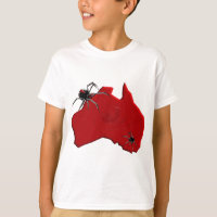 Redback Spider Australia