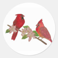 Redbirds