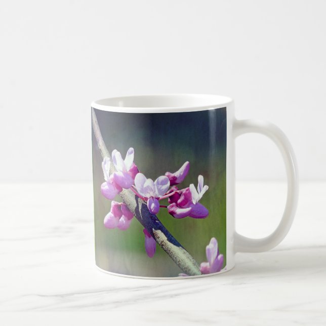 RedBud Coffee Mug (Right)