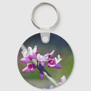 RedBud Key Ring