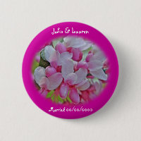 Redbud Tree Blossoms Wedding to Customise