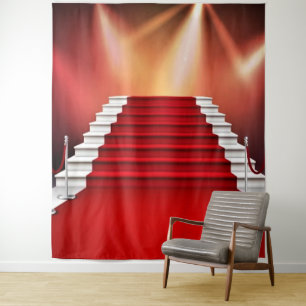 RedCarpet  Tapestry