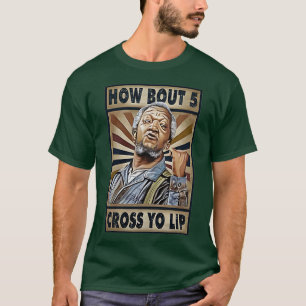 Redd Foxx new T-Shirt