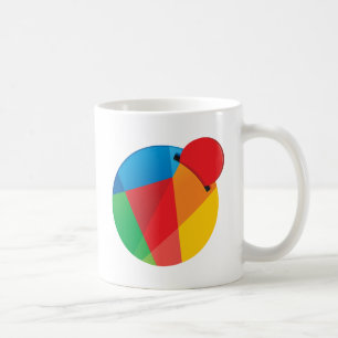 Reddcoin Coffee Mug