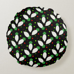 Reddik Round Cushion