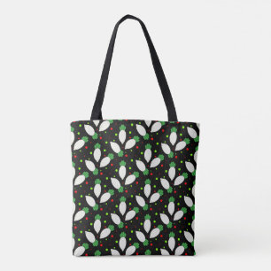 Reddik Tote Bag