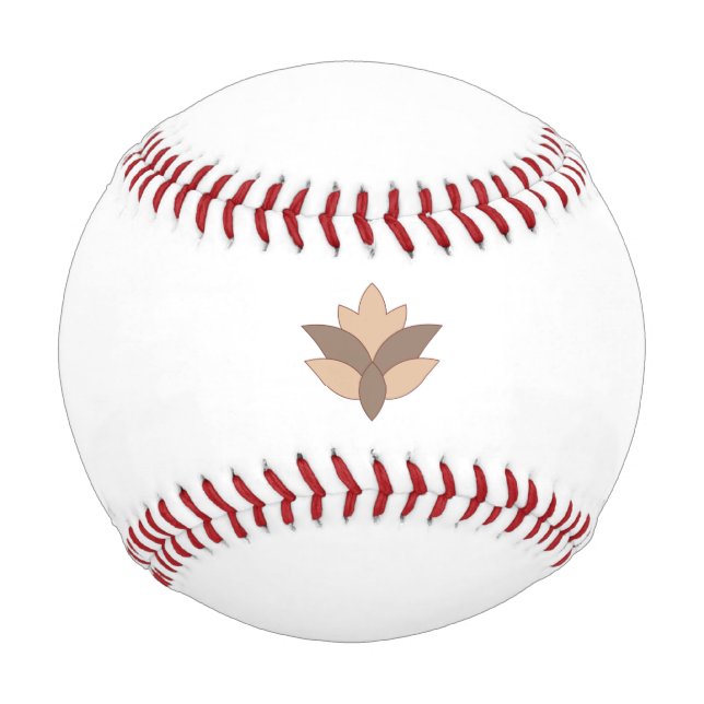 Reddish Orange, Orange language Baseball (Front)
