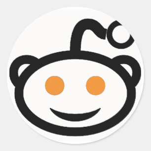 Reddit sticker