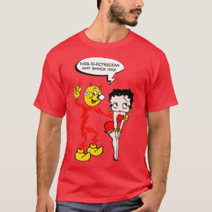 Reddy Kilowatt 2  T-Shirt