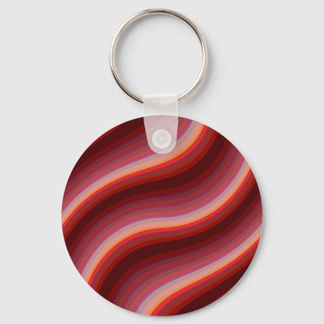 reddy waves key ring (Front)