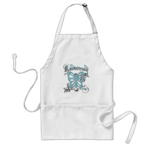 Redeemed Apron