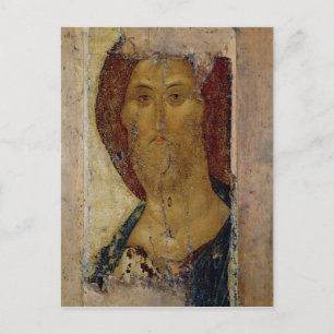 Redeemer, 1420 postcard
