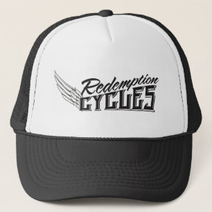 Redemption Cycles Trucker Hat