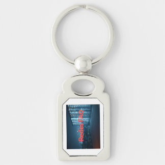 Redes FAQ Key Ring