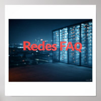Redes FAQ
