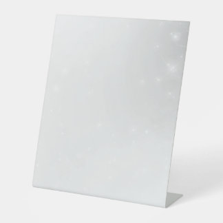 Redesign from Scratch - Create a Custom Pedestal Sign