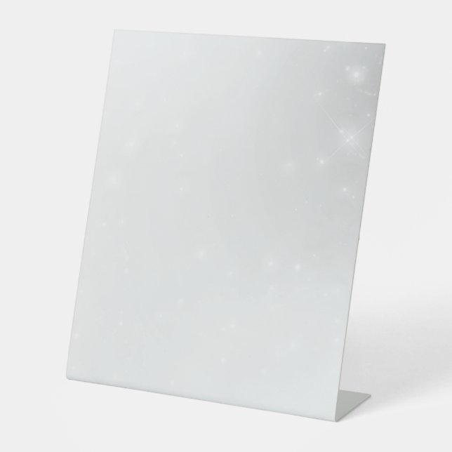 Redesign from Scratch - Create a Custom Pedestal Sign (Front)