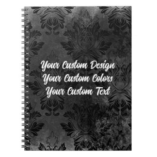 Redesign from Scratch! Create a Fully Customised Notebook