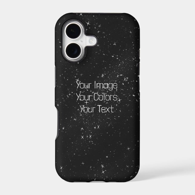 Redesign from Scratch - Create Your Own (Back)