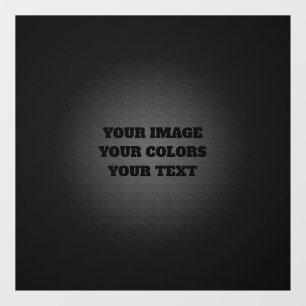 Redesign from Scratch & Create Your Own