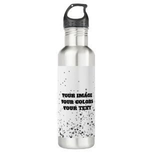 Redesign from Scratch & Create Your Own 710 Ml Water Bottle